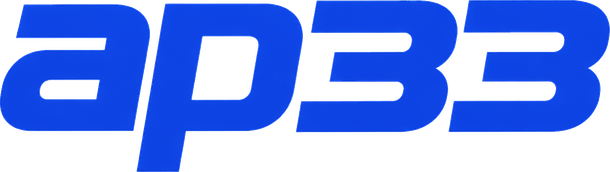 AP33 Logo